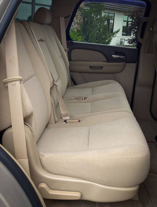 2008 GMC Yukon