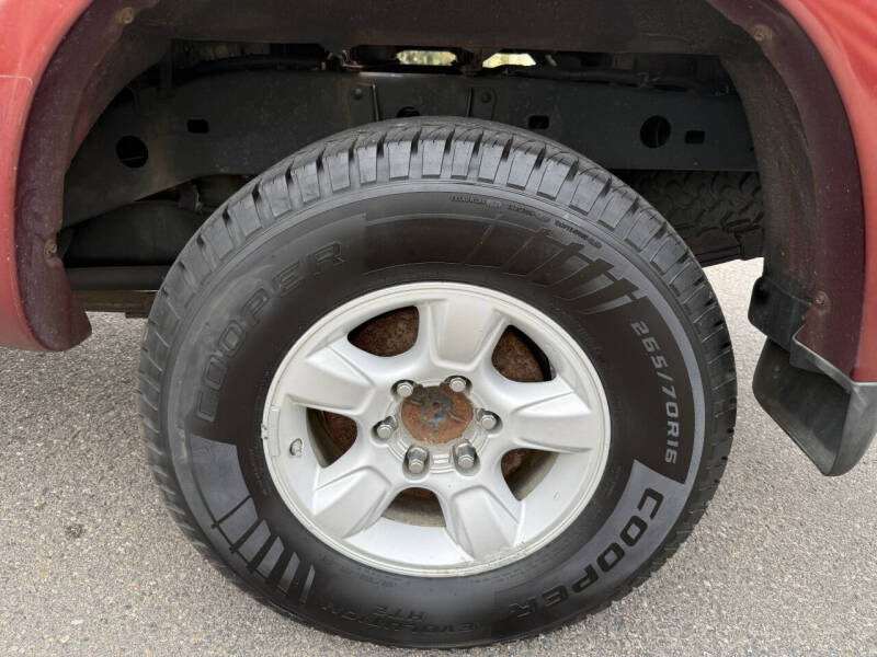 2006 Toyota Tundra Limited