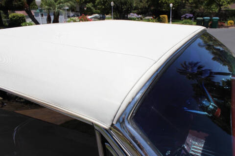 1961 Oldsmobile Starfire