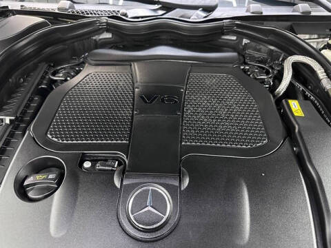 2013 Mercedes-Benz E-Class E 350