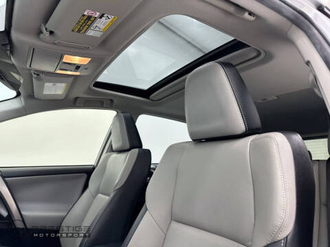 2017 Toyota RAV4 Hybrid Limited