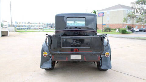 1931 Ford Model A