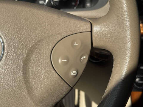 2006 Mercedes-Benz E-Class E 350