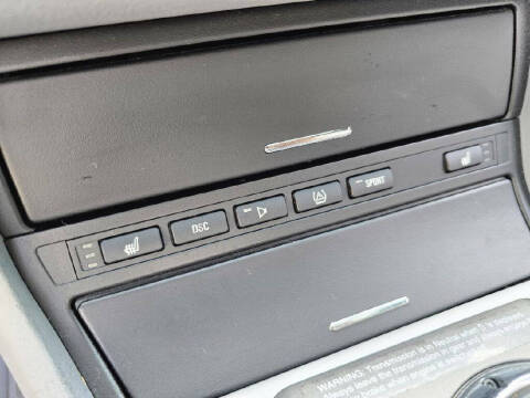 2003 BMW M3