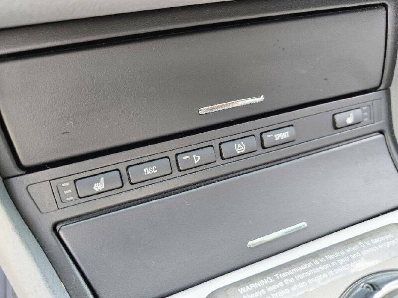 2003 BMW M3