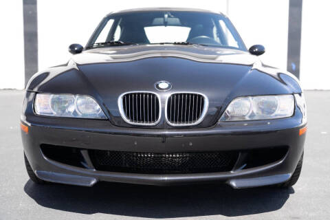 2000 BMW M