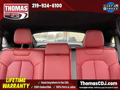 2024 Jeep Wagoneer S Launch Edition