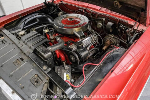 1961 Oldsmobile Starfire