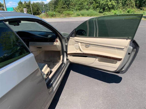 2009 BMW 3 Series 335i