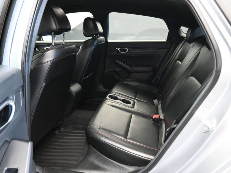 2025 Acura Integra Type S