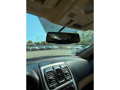 2012 GMC Acadia SLT-1