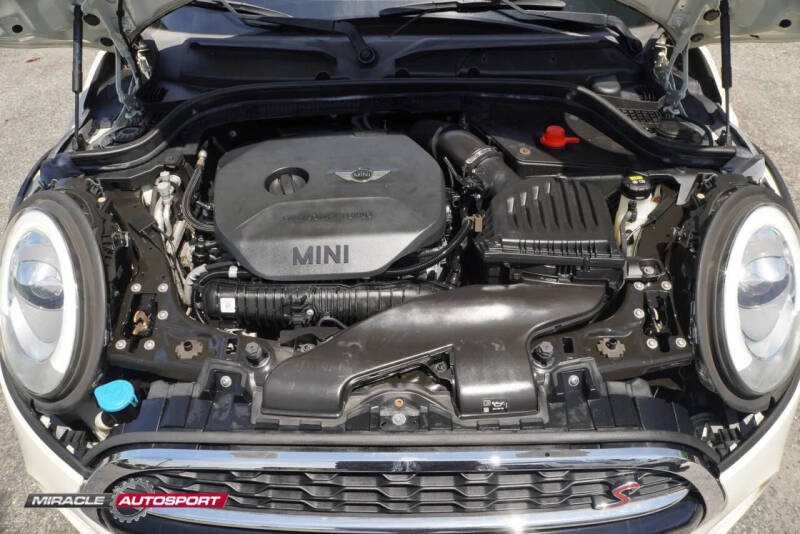 2017 MINI Hardtop 2 Door Cooper S