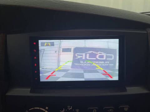 2005 Dodge Ram 1500 SRT-10