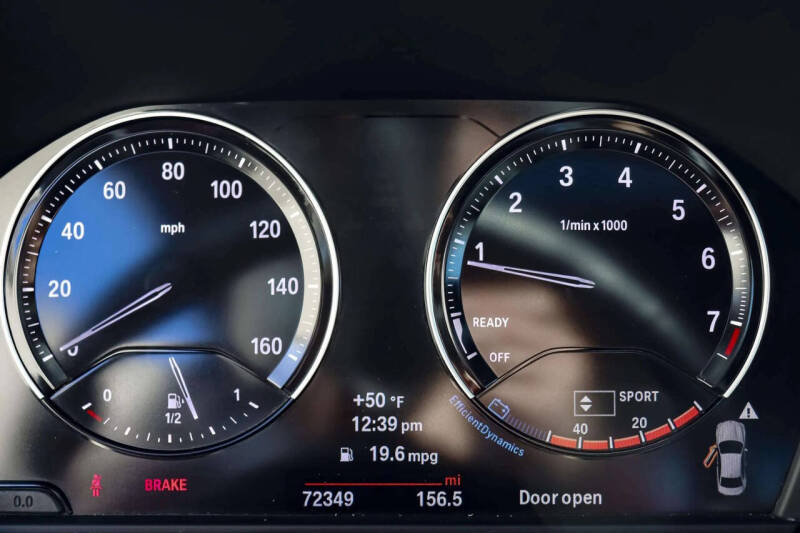 2018 BMW 2 Series M240i