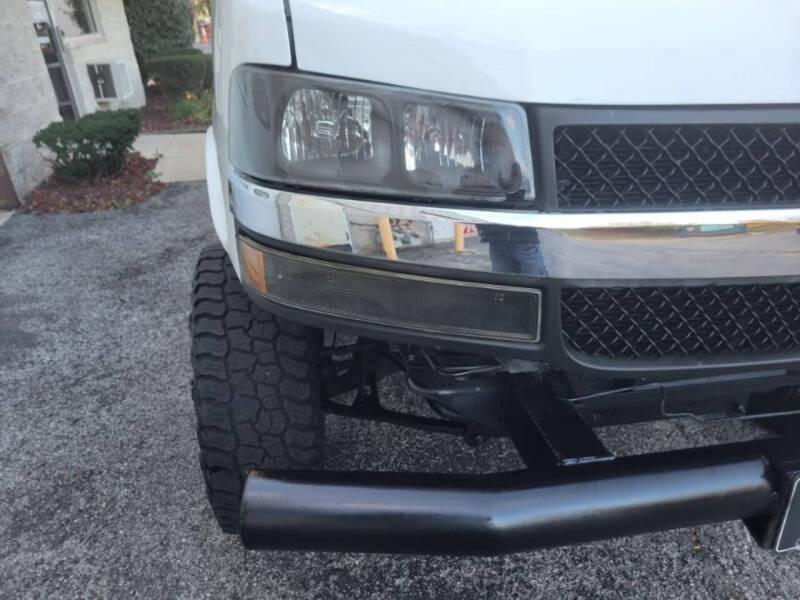 2011 Chevrolet Express 1500