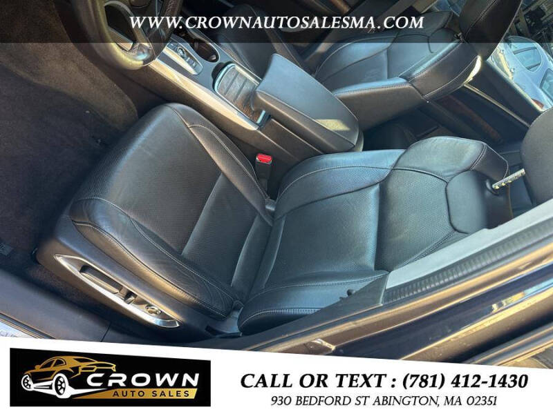 2019 Acura MDX SH-AWD w/Tech