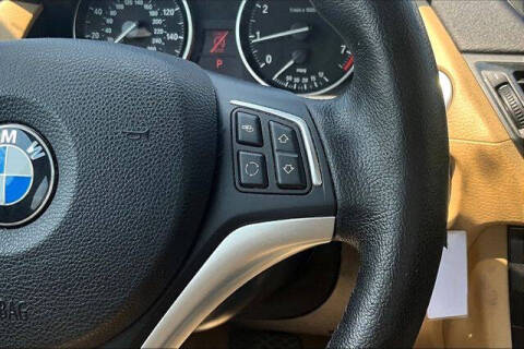 2013 BMW X1 xDrive28i