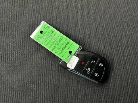 2024 GMC Sierra 3500HD