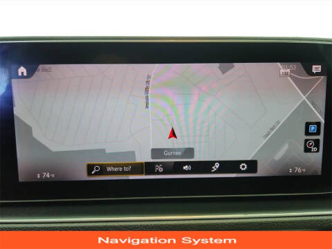 2020 Mercedes-Benz GLS GLS 450