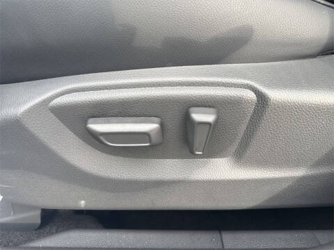 2025 Mitsubishi Eclipse Cross SEL