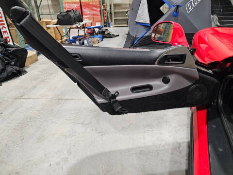 1993 Dodge Viper RT/10