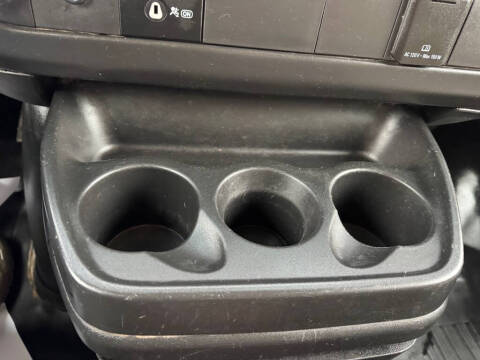 2015 GMC Savana 2500