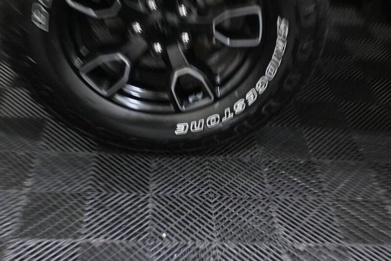 2018 Jeep Wrangler JK Unlimited