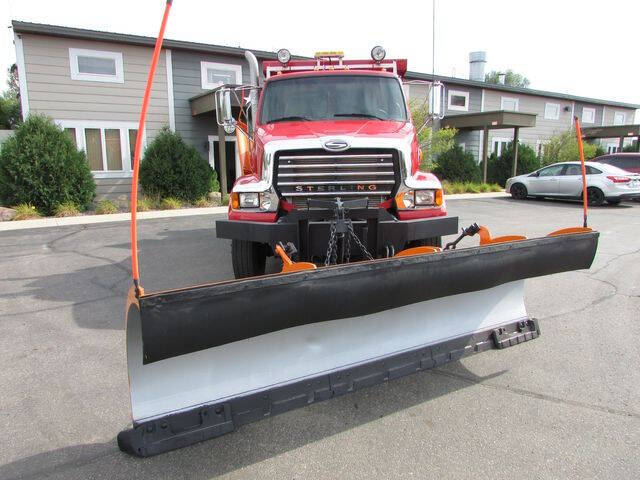 2009 Sterling L7500 Series