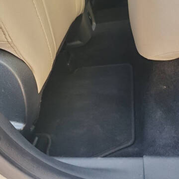 2018 Ford EcoSport SES