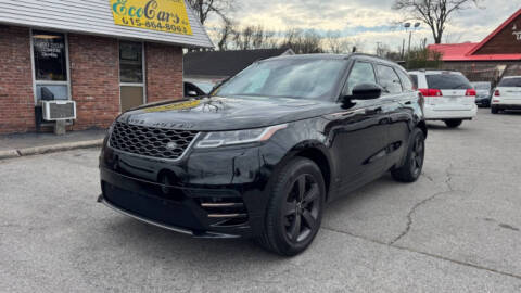 2020 Land Rover Range Rover Velar for sale at Ecocars Inc. in Nashville TN