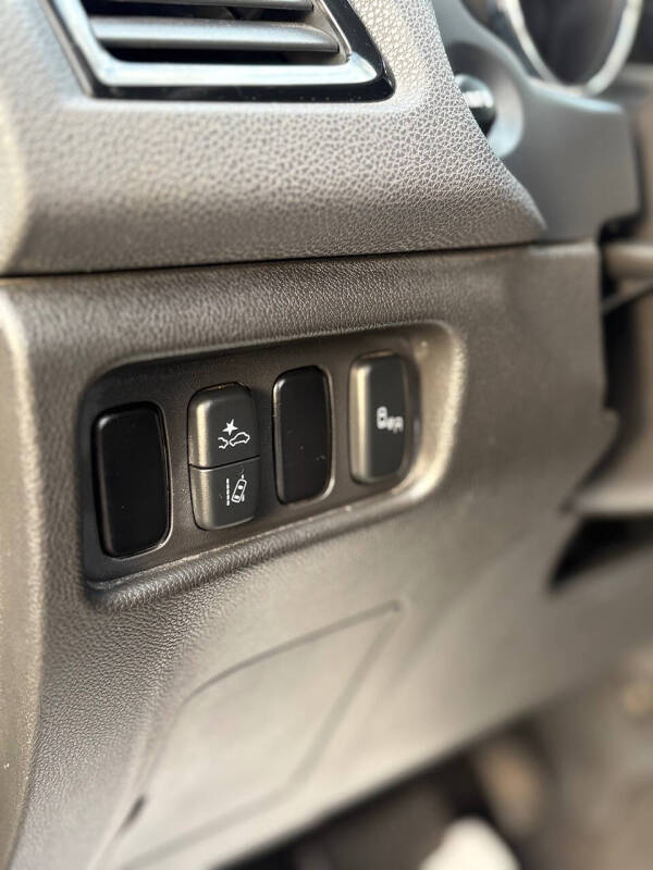 2020 Mitsubishi Outlander Sport SE