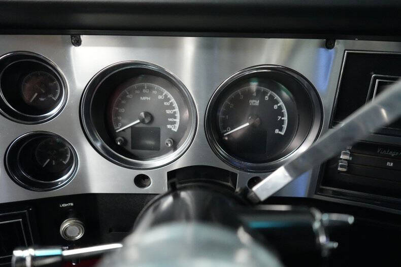 1986 Chevrolet Blazer