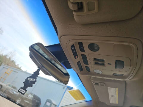 2016 Cadillac CTS 3.6L Performance Collection