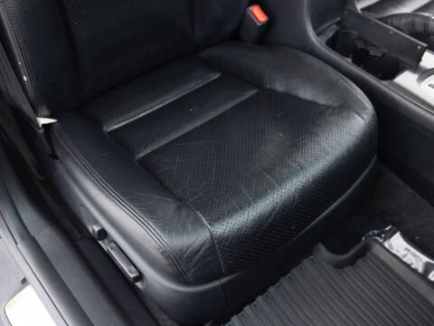 2007 Acura TSX w/Navi