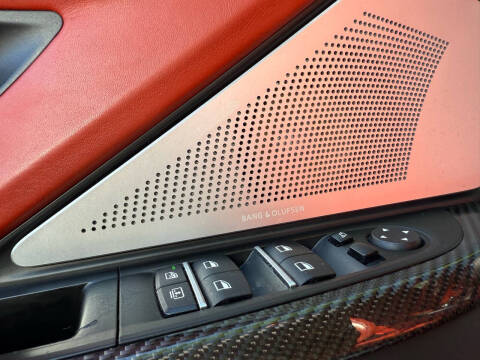 2017 BMW M6 Gran Coupe