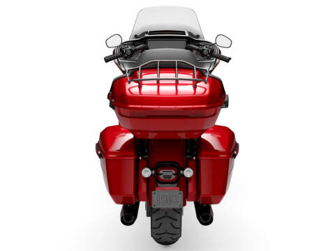 2026 Harley-Davidson Road Glide Limited