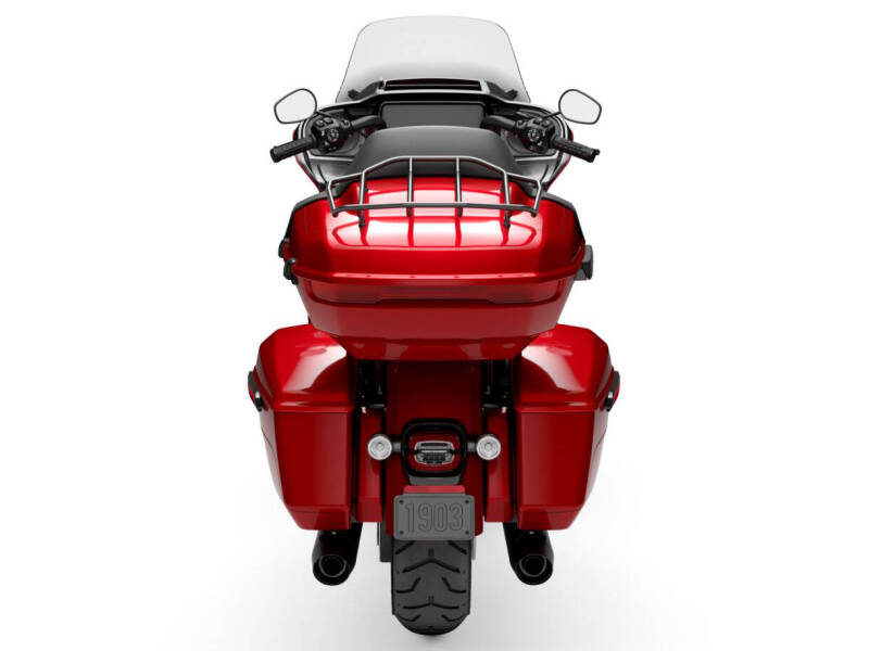 2026 Harley-Davidson Road Glide Limited