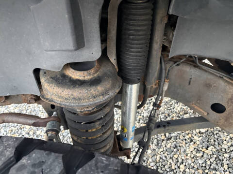 2008 Jeep Wrangler X