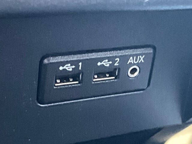 2019 Nissan Titan SV