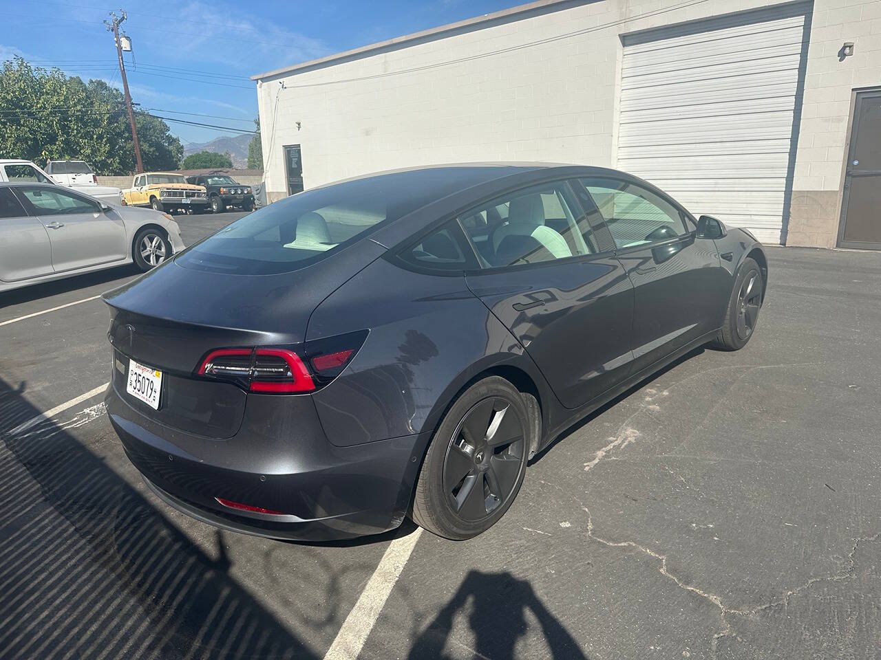 2021 Tesla Model 3 for sale at Sedona Motors in Glendora, CA