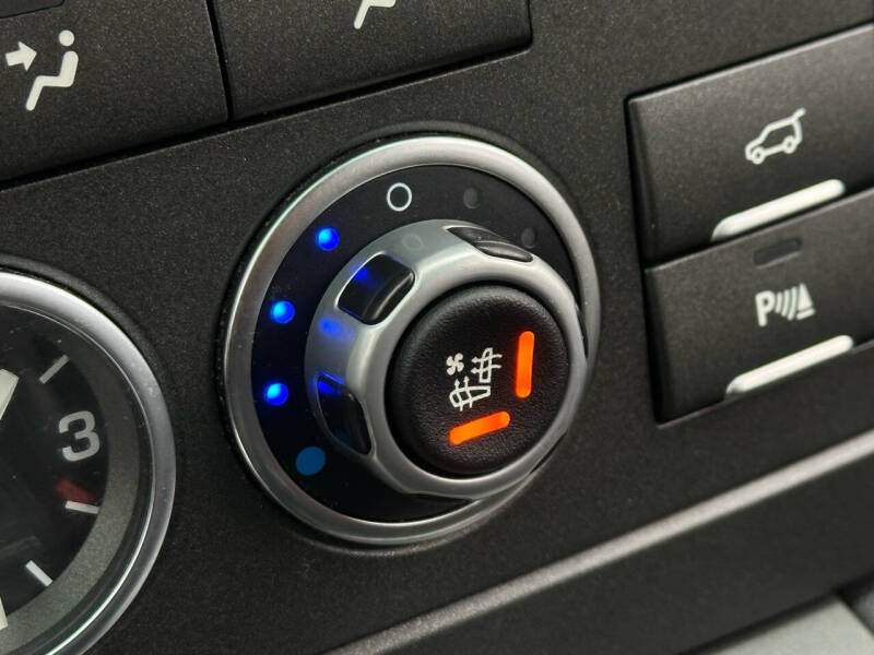 2011 Land Rover Range Rover HSE