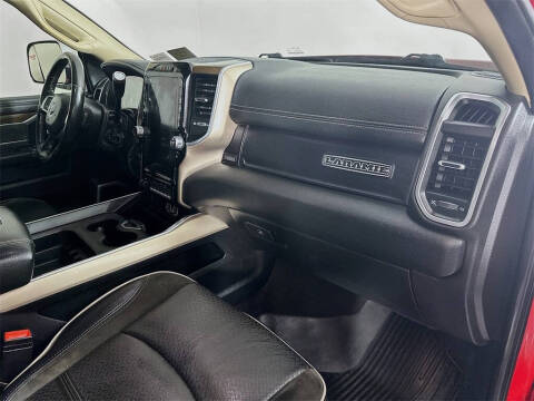 2022 RAM 3500 Laramie