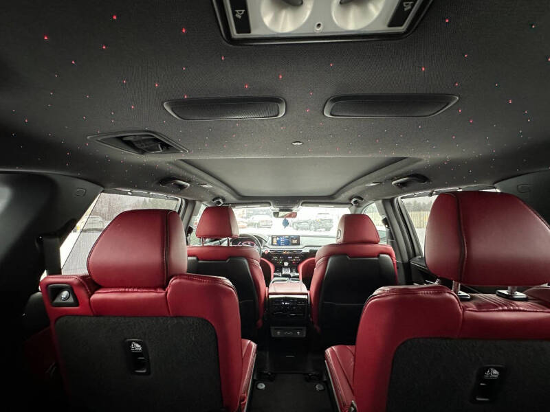 2023 Acura MDX SH-AWD Type S w/Advance Package