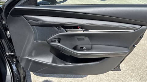 2025 Mazda Mazda3 Sedan 2.5 S Preferred