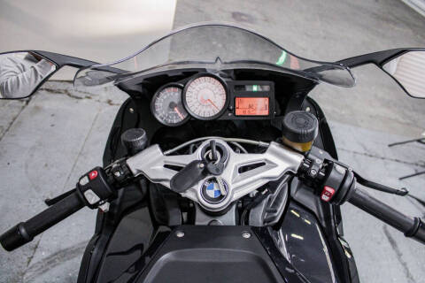 2015 BMW R 1300 RS