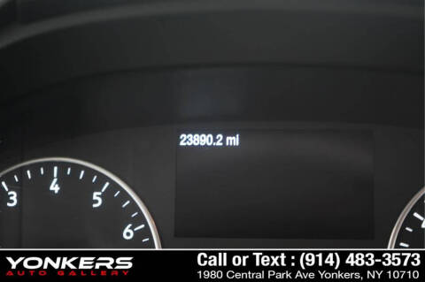 2021 Ford EcoSport Titanium