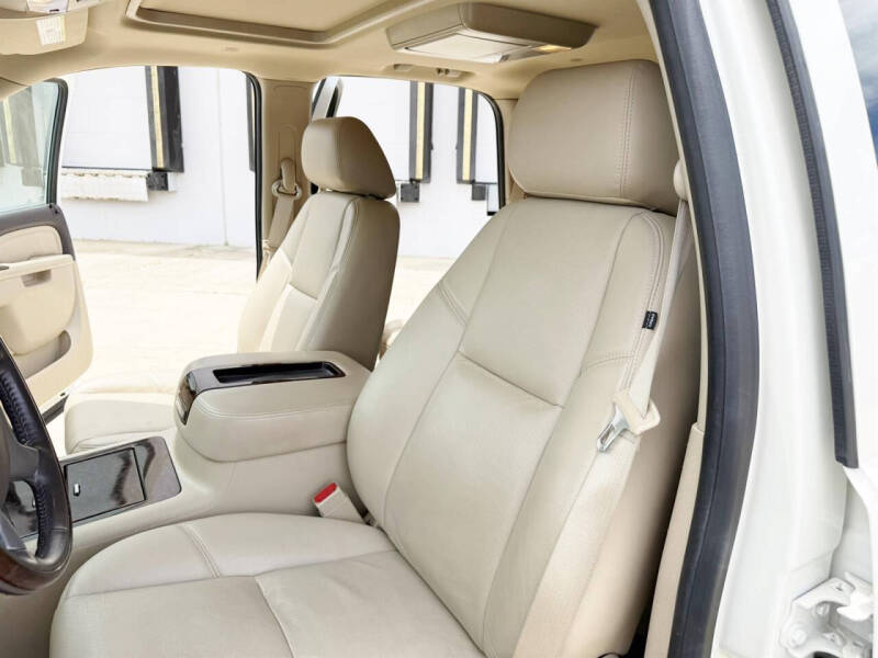 2014 GMC Yukon Denali