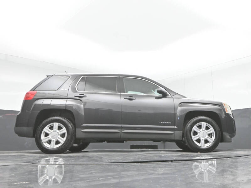 2015 GMC Terrain SLE-1