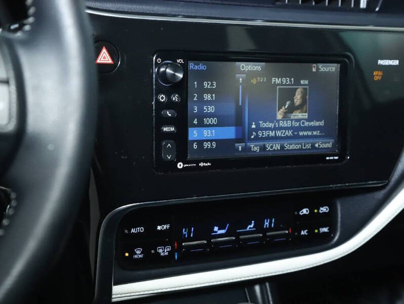 2018 Toyota Corolla iM