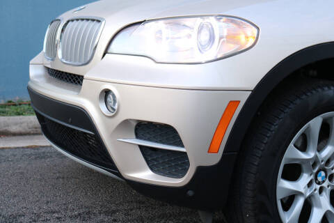 2013 BMW X5 xDrive35i